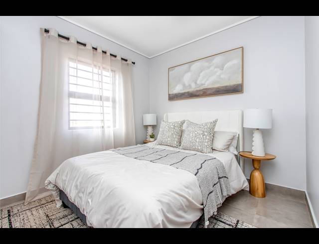 4 BEDROOM CLUSTER FOR SALE IN ALBERTSDAL